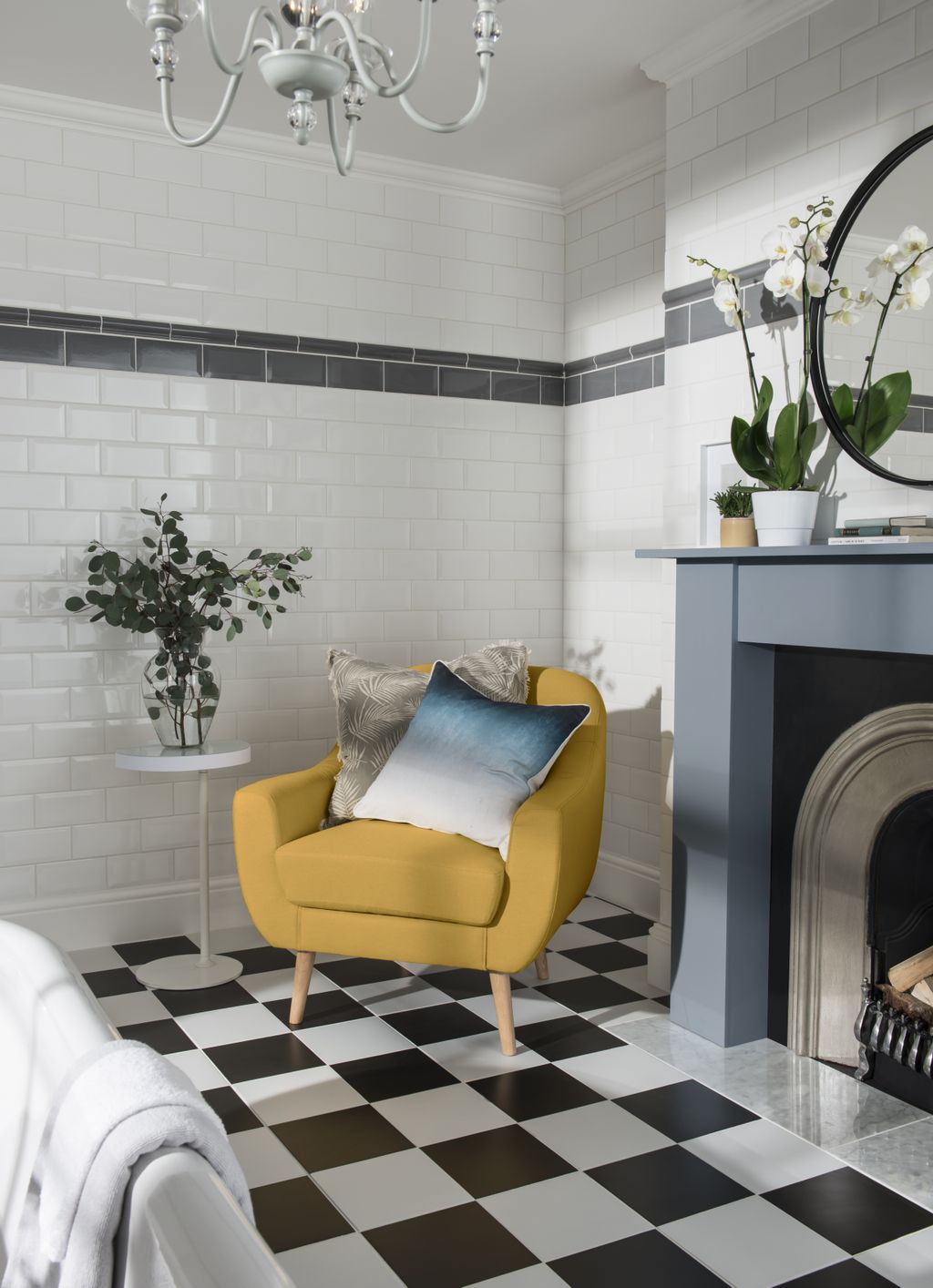 11 beautiful metro tile patterns and design ideas for your home | Real ...