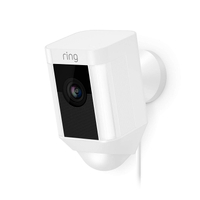 Ring Spotlight Cam Wired |  Was: £199 | Now: £139 | Saving: £60