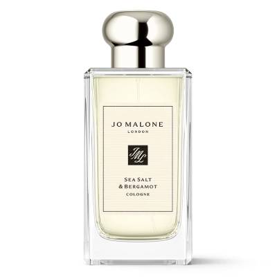 Jo Malone Sea Salt &amp;amp; Bergamot