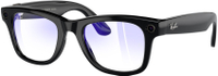 Ray-Ban Meta Smart Glasses: $299 @ Best Buy w/ Free $50 Gift Card on purchase