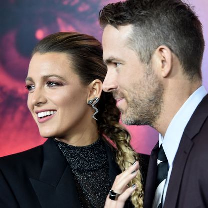 "A Simple Favor" New York Premiere