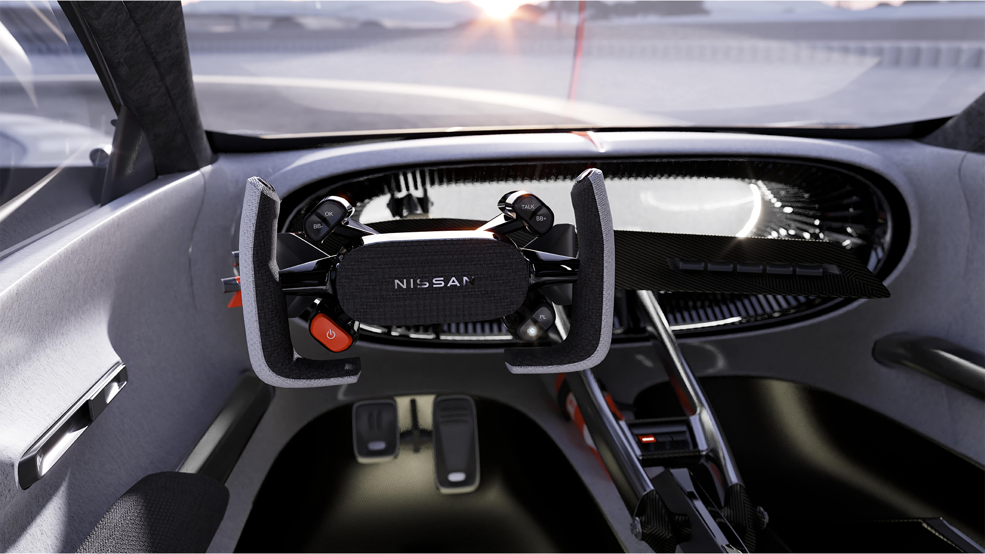 Nissan Concept 2023