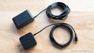 HP Chromebook 11 replacement charger