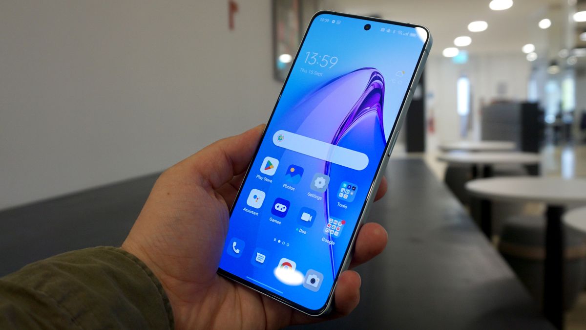 oppo reno 8 pro 5g 256gb review