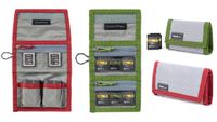 Think Tank memory card wallets