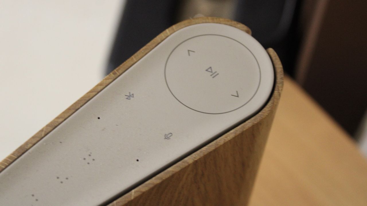 Bang and Olufsen Beosound Emerge review: Brilliant sound meets