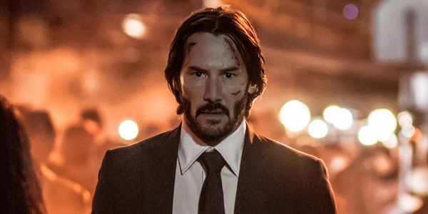 John Wick Chapter 2