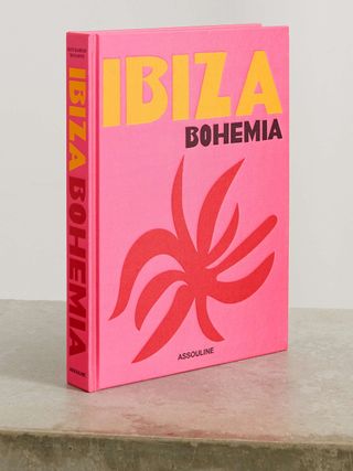 Assouline Ibiza Bohemia book
