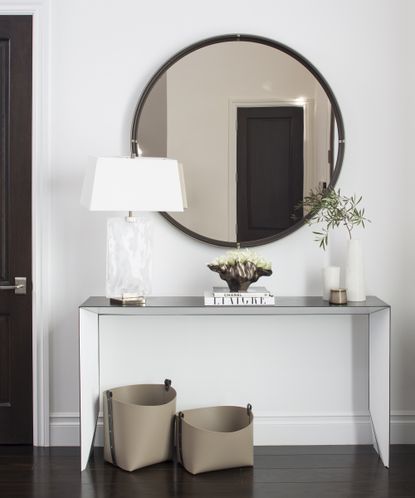 Modern Hallway Ideas: 10 Tips For A Contemporary Entryway 