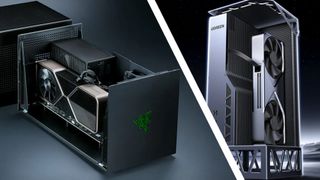 It’s a great time to buy an eGPU – and UGreen’s new Razer rival has two major tricks up its sleeve