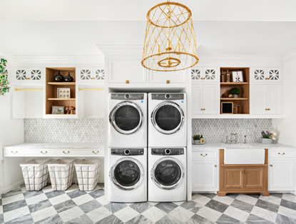 5 Laundry Room Organization Ideas for Spring Cleaning, Davies Appliance