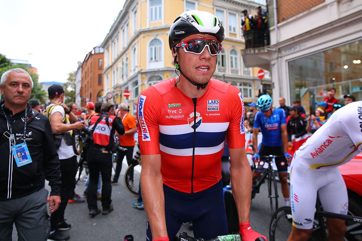 Edvald Boasson Hagen (Norway)