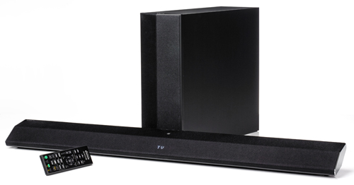 Sony cheap soundbar ct370