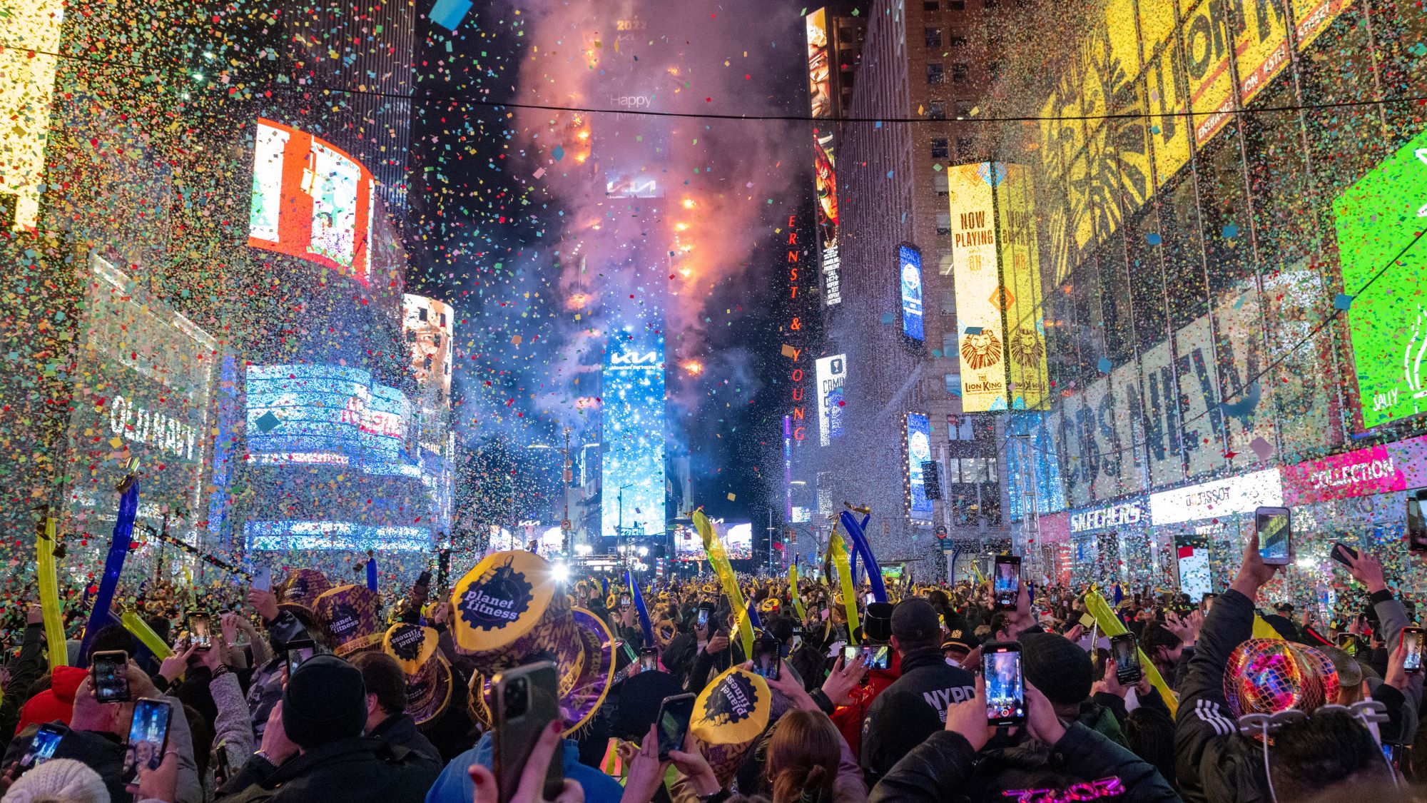 Dick Clark's New Year's Rockin' Eve' 2020 free live stream: How to watch  J.Lo, time, channels 