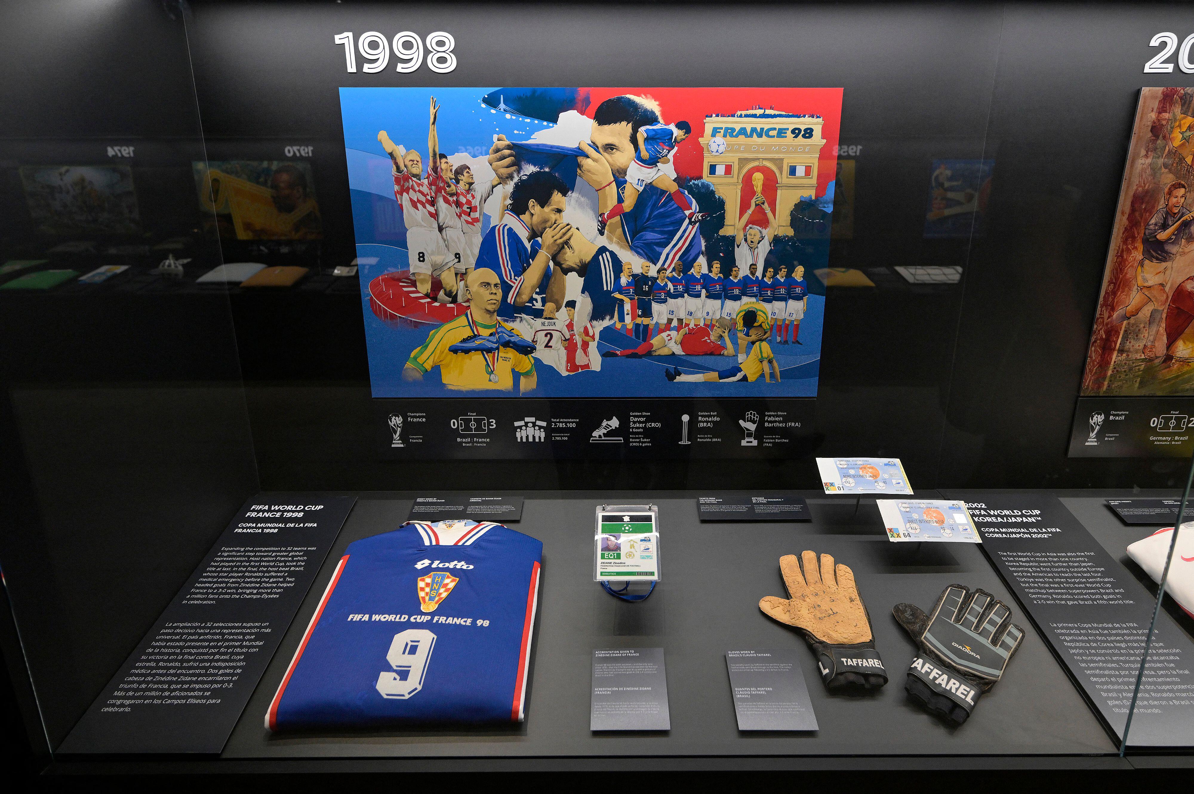 FIFA Museum