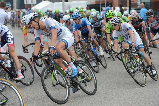 Tom Veelers (Argos Shimano)
