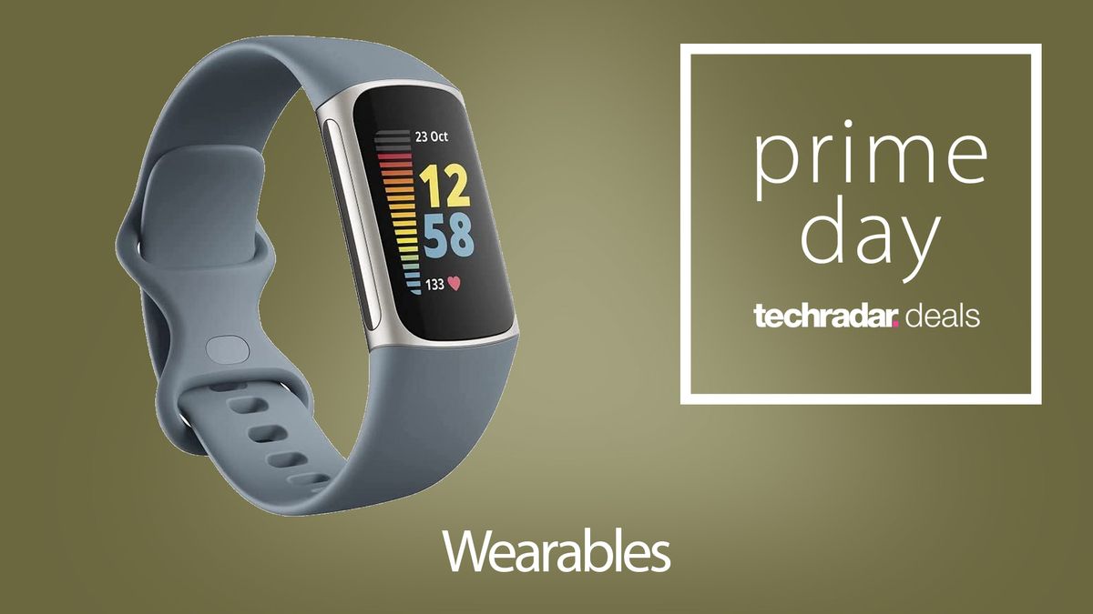Best deals on wearables on Amazon Prime Day 2022 in UAE and Saudi