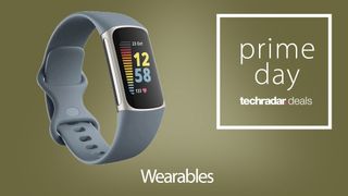 Prime Day Wearables