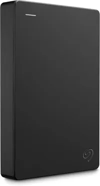 Seagate Portable 5TB External Hard Drive