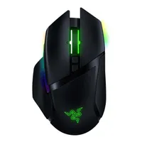 Razer Basilisk Ultimate Hyperspeed Wireless Gaming Mouse: was $149.99 now $79.99 on Amazon