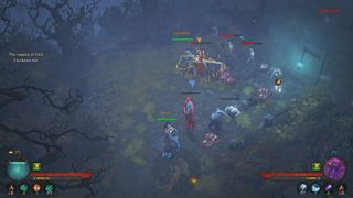 Diablo III Necromancer Xbox One