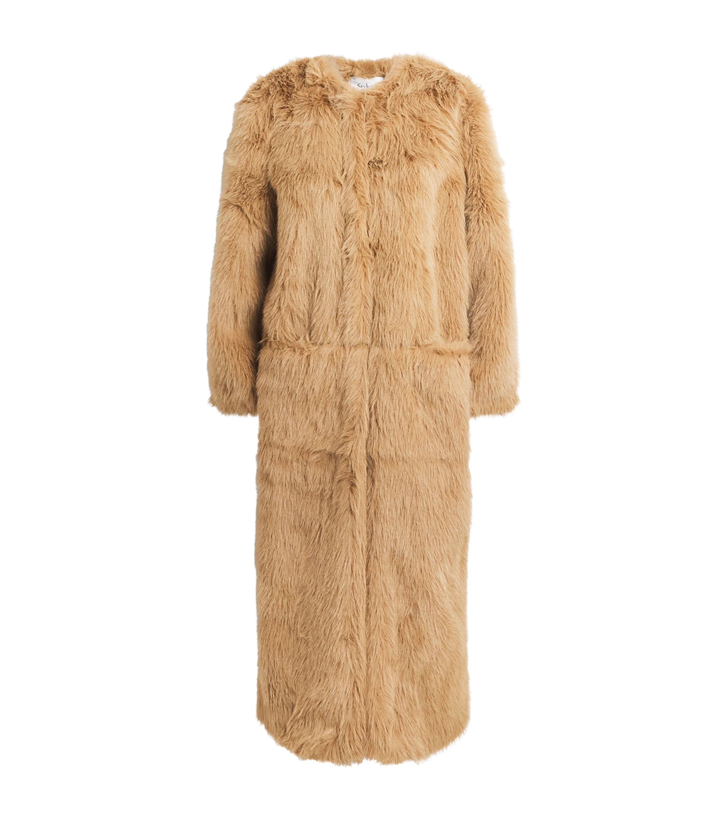 Stylein Faux Fur Haiza Coat
