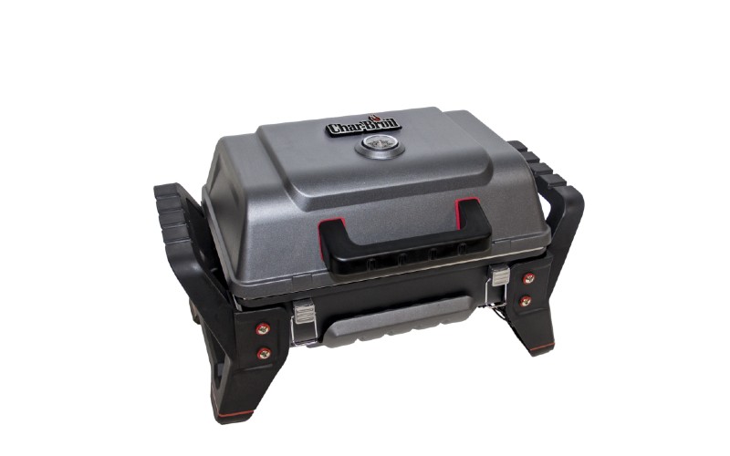 Char-Broil Grill2Go portable TRU-infrared liquid propane grill