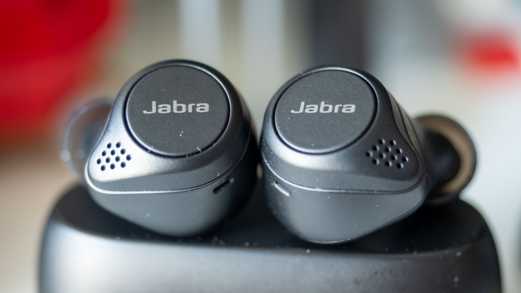 【Chapa】Jabra ELITE 75t Jabra Elite 75t review: small and long lasting AirPods