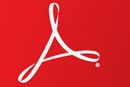 Acrobat logo