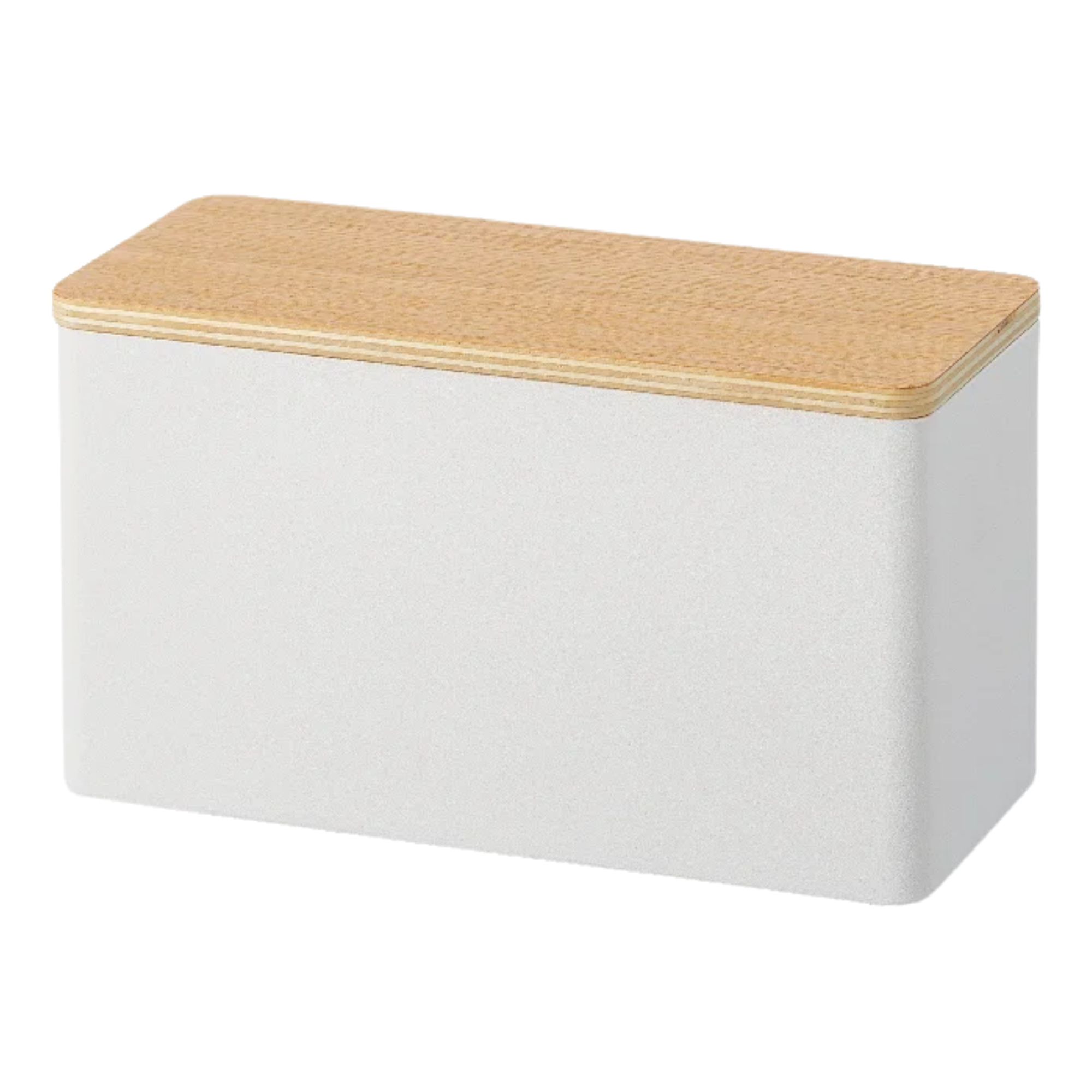 Rin Yamazaki Home Countertop Organizer Bathroom Kitchen Toiletries Holder