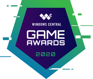 Windows Central Game Awards 2020