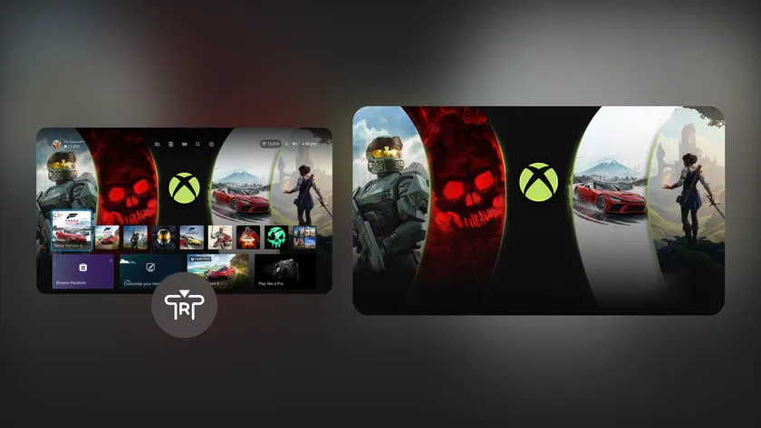 Тест новой Xbox PC app на Xbox Ally: прирост производительности и улучшение навигации — изображение 7