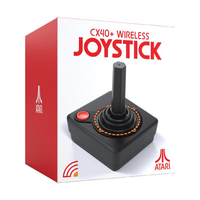 Deep Silver  CX40+ Wireless Joystick