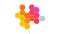 Nanoleaf Shapes | $219 $189 at Amazon