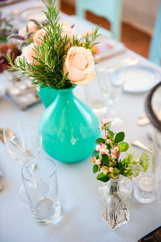 Wedding ideas - Fiona Leahy