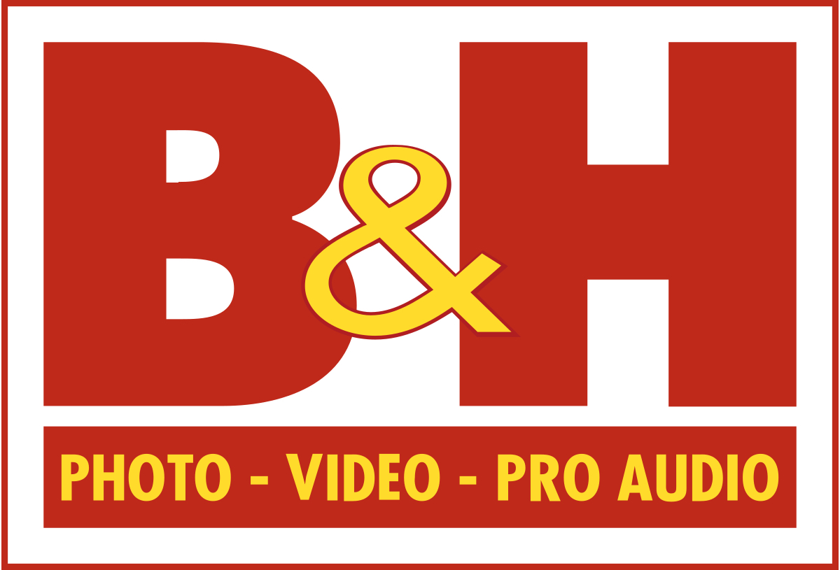B&amp;H Photo