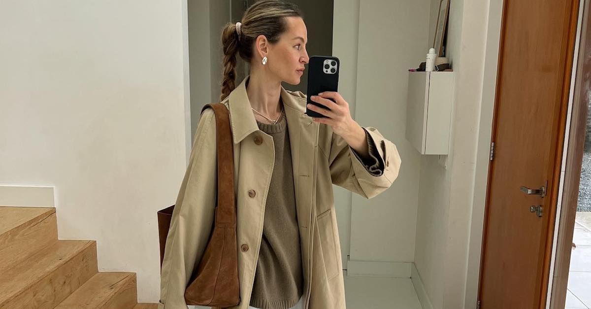 I Want to Build a New Wardrobe—30 Incredibly Elegant Pieces I'm Eyeing From the Nordstrom Winter Sale