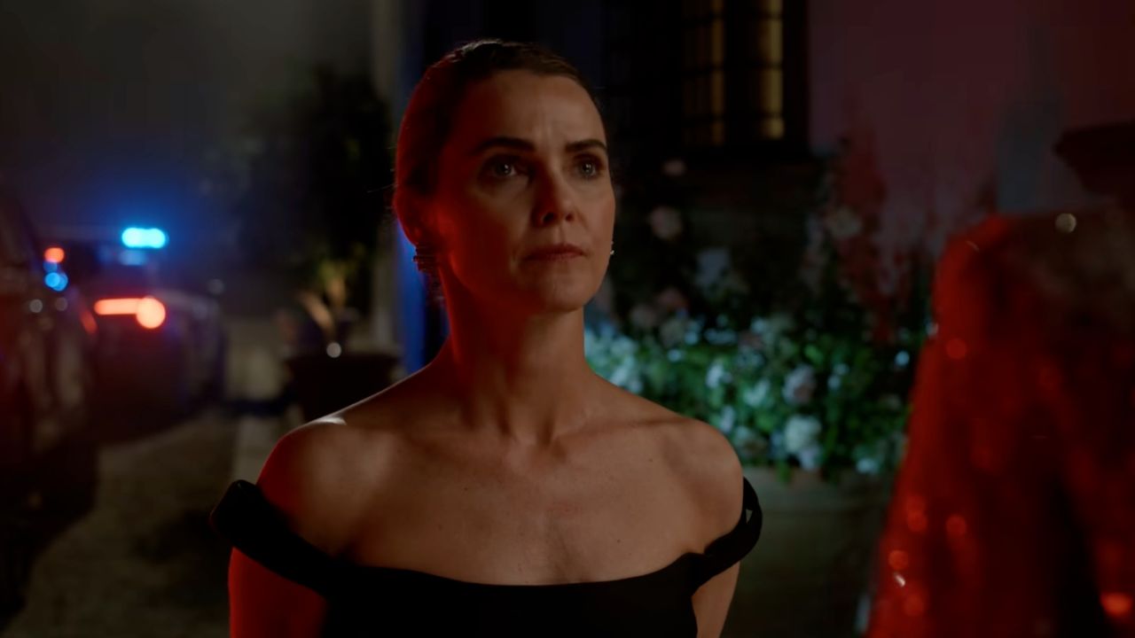 The Diplomat Season 4 on Netflix