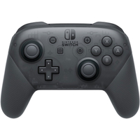 Nintendo Pro Wireless Controller