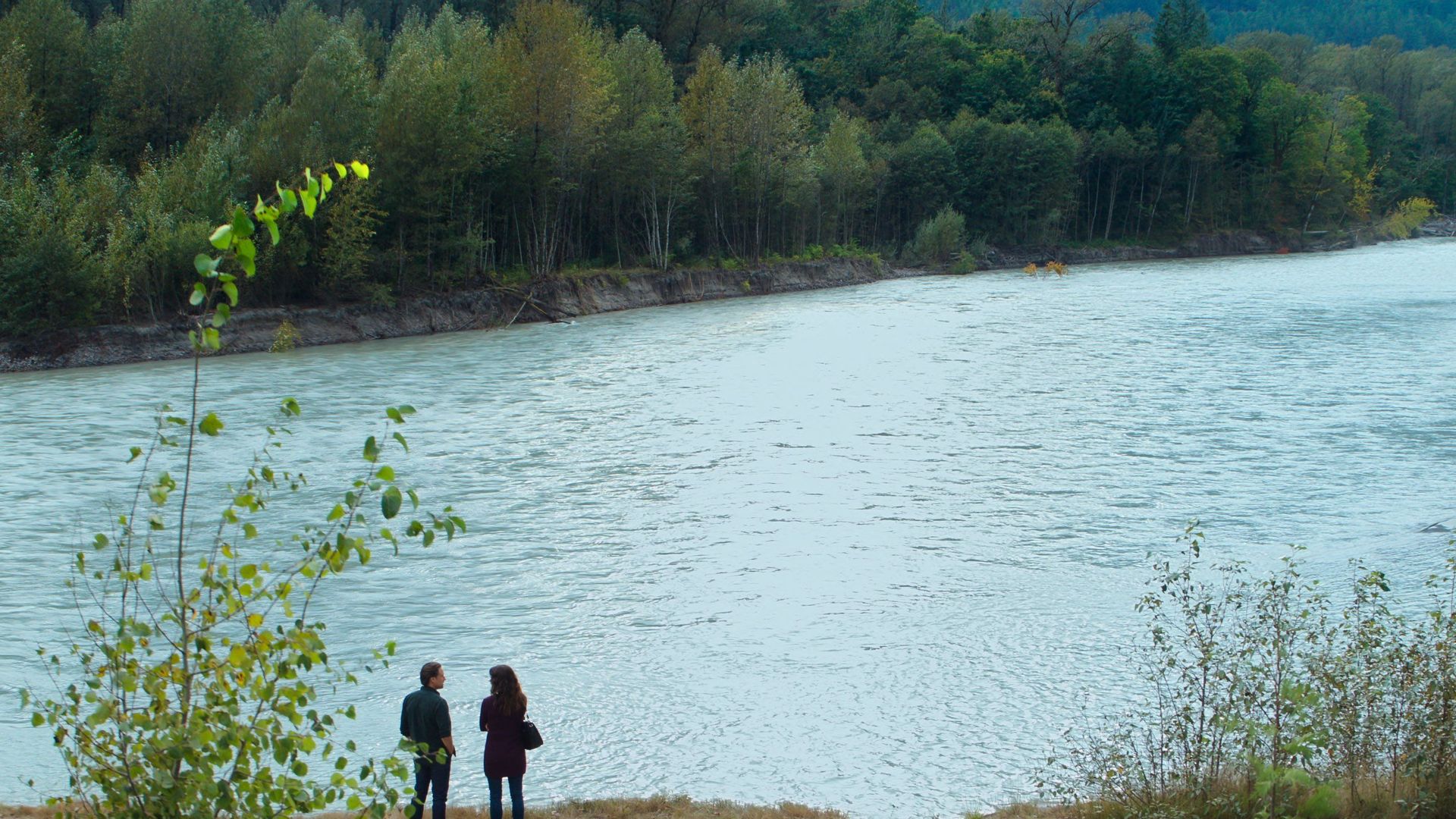 virgin river filming location
