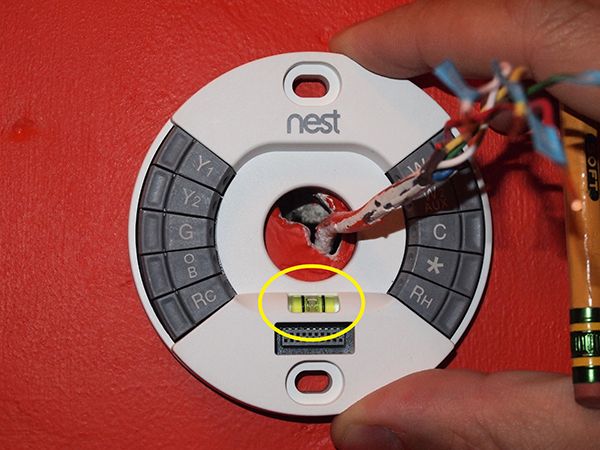 How To Install The Nest Thermostat - Tom's Guide | Tom's Guide