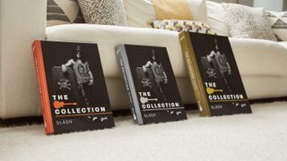 The Collection: Slash (Deluxe, Custom and Standard editions)