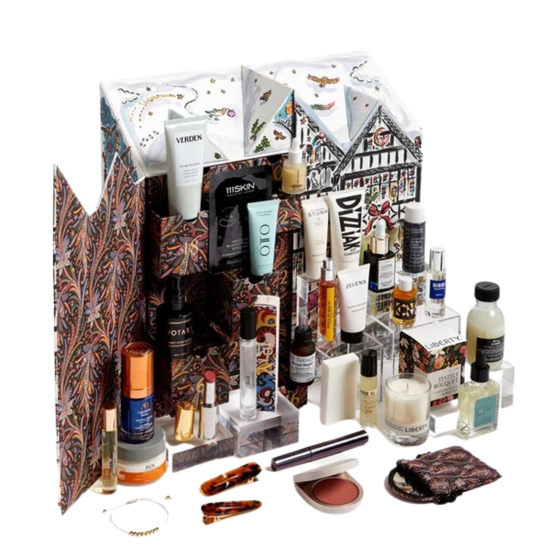 These 8 beauty advent calendars are the best value for money | Marie ...