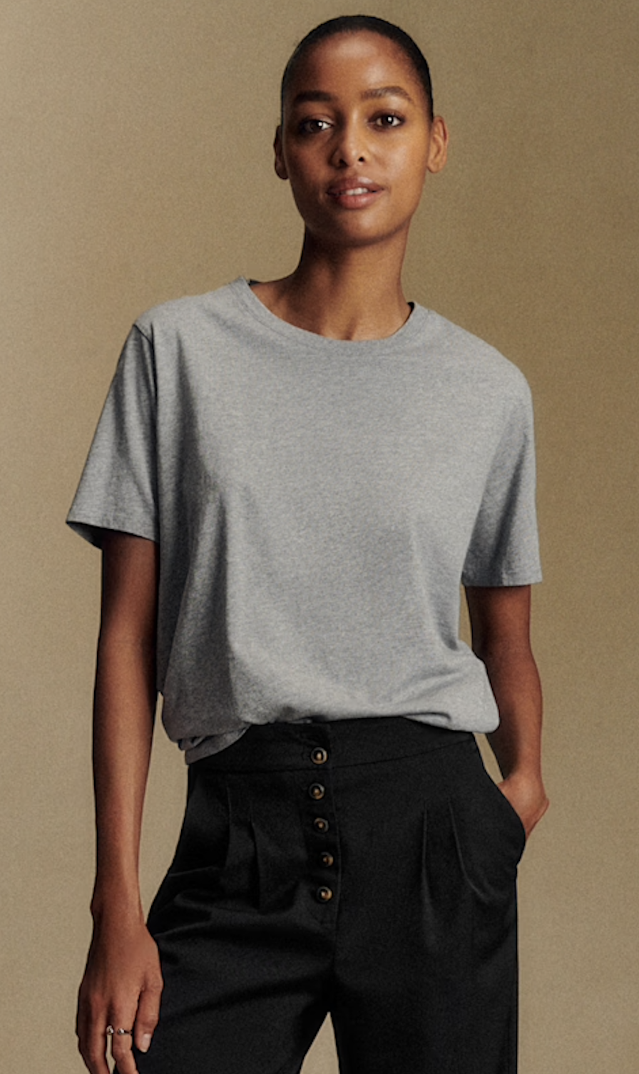S&amp;eacute;zane, Conrad T-Shirt