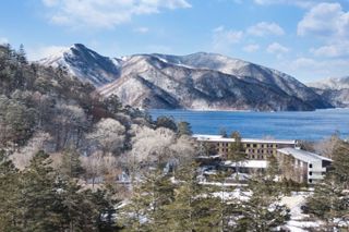 The Ritz-Carlton, Nikko