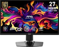 MSI MAG 272QP QD-OLED X24 27-Inch