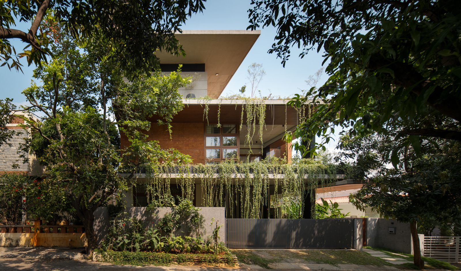 Bengaluru House of Greens