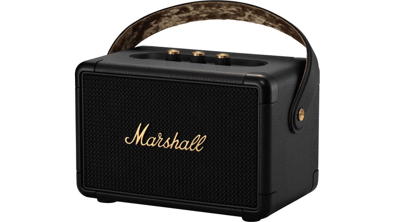 Marshall Kilburn II