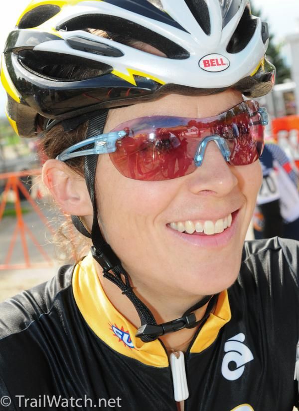 Andrea Smith (Ladies First Cycling)