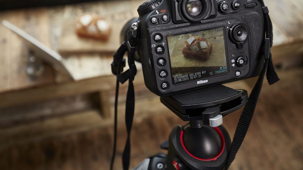 Everything you need to know about tripod ball heads TechRadar